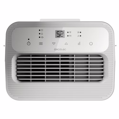 Deshumidificador CECOTEC BigDry 8000 Expert (08314) imagen 3