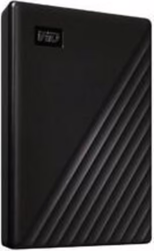 Western Digital My Passport disco duro externo 2.5 p 5Tb WORLWIDE negro WDBPKJ00 | WDBPKJ0050BBK-WESN | 0718037868448 imagen 3