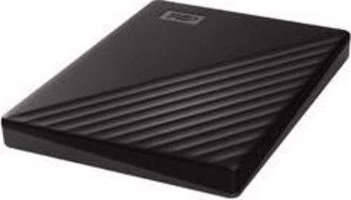 Western Digital My Passport disco duro externo 2.5 p 5Tb WORLWIDE negro WDBPKJ00 | WDBPKJ0050BBK-WESN | 0718037868448 imagen 4