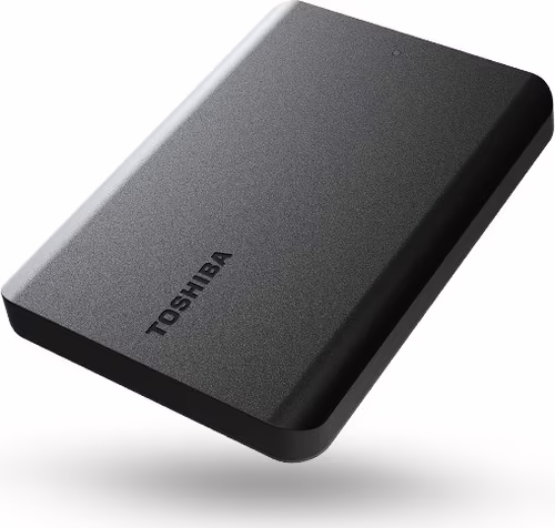 Disco Ext Toshiba 2.5`` 2Tb USB 3.0 Negro (HDTB520EK3AA) | 4260557512357 imagen 2