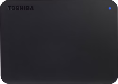 Disco Ext Toshiba 2.5`` 2Tb USB 3.0 Negro (HDTB420EK3AA) | 4260557510025 imagen 6