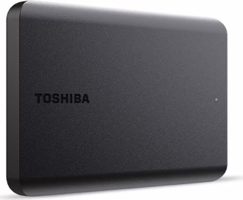 Disco Ext Toshiba 2.5`` 1Tb USB 2.0/3.0 (HDTB510EK3AA) | 4260557512340 imagen 2