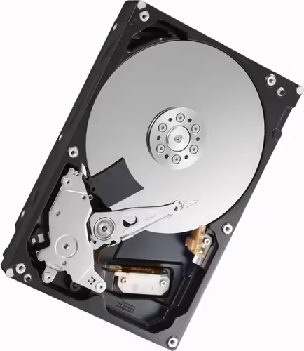 Disco Toshiba P300 3.5`` 1Tb SATA3 64Mb (HDWD110UZSVA) | 4051528216707 imagen 6
