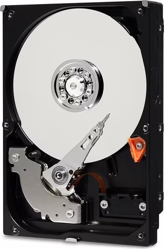 Disco WD Blue 3.5`` 6Tb SATA3 256Mb 5400rpm (WD60EZAZ) | 0718037855684 imagen 2