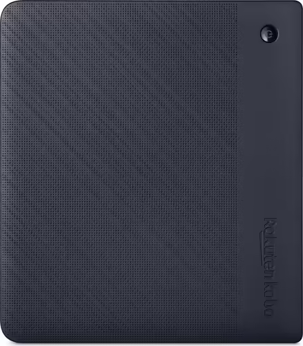 eBook KOBO Sage 8`` 32Gb WiFi BT Negro (N778-KU-BK-K-EP) | 0681495008476 imagen 4