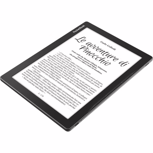 eBook PocketBook 9.7`` 16Gb WiFi Gris (PB970-M-WWW) imagen 2
