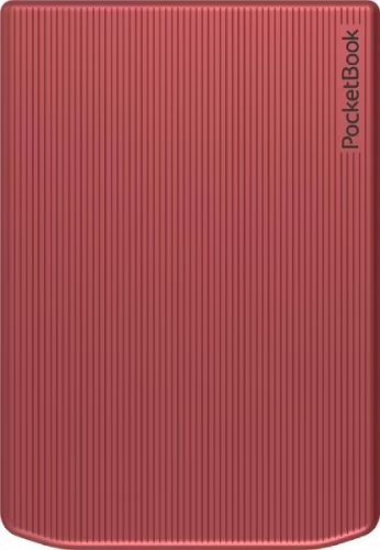 PocketBook Verse Pro lectore de e-book Pantalla táctil 16 GB Wifi Negro, Rojo | 7640152095009 imagen 6