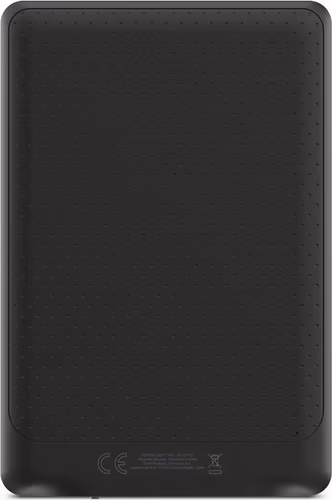 eBook SPC Dickens Light 2 Pro 6? E-Ink 8Gb Negro(5615N) | 8436609913861 imagen 2