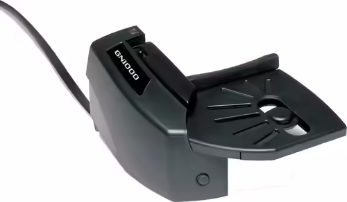 Jabra Soporte activo para teléfono móvil Negro | 1000-04 | 5706991005028 imagen 2