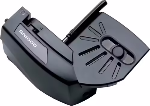 Jabra Soporte activo para teléfono móvil Negro | 1000-04 | 5706991005028 imagen 4