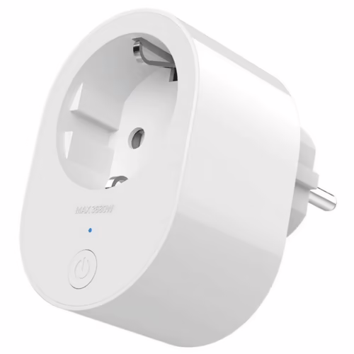 ENCHUFE INTELIGENTE WIFI SMART PLUG 2 XIAOMI | BHR6868EU | 6941812706626 imagen 2