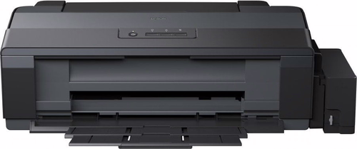 IMPRESORA TINTA EPSON ECOTANK ET-14000 USB C11CD81404 | 8715946601359 imagen 3