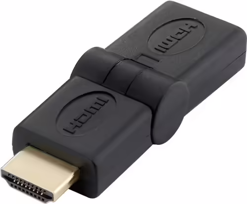 ADAPTADOR HDMI A M A HDMI A H EQUIP 118911 | 4015867176474 imagen 2