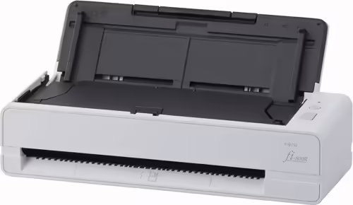 Fujitsu fi-800R Alimentador automático de documentos (ADF) + escáner de alimen | 4939761311482 imagen 3