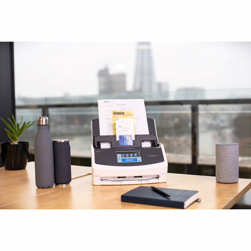 Fujitsu ScanSnap iX1600 Alimentador automático de documentos (ADF) + escáner d | SCANSNAP-IX1600 | 4939761311758 imagen 4