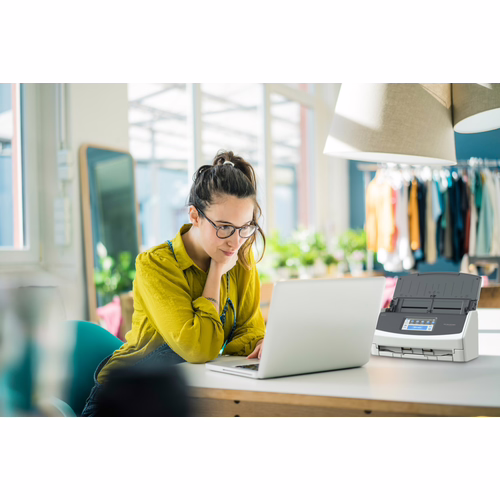 Fujitsu ScanSnap iX1600 Alimentador automático de documentos (ADF) + escáner d | SCANSNAP-IX1600 | 4939761311758 imagen 7