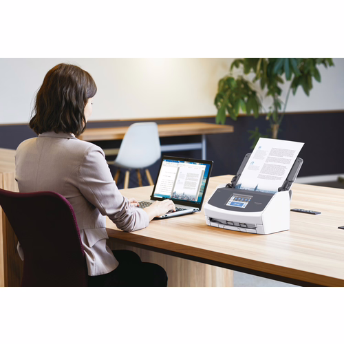 Fujitsu ScanSnap iX1600 Alimentador automático de documentos (ADF) + escáner d | SCANSNAP-IX1600 | 4939761311758 imagen 8