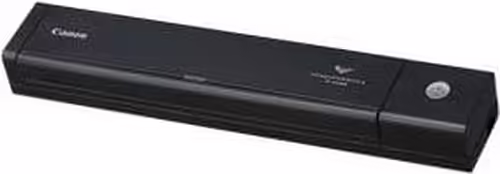 ESCANER CANON PORTATIL P208 II 9704B003AC | 4528472106366 imagen 2