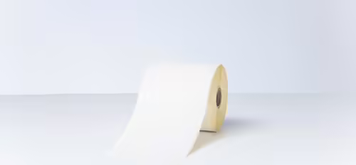 Brother BDE-1J152102-102 etiqueta de impresora Blanco Etiqueta para impresora au | BDE1J152102102 | 5014047600890 imagen 4