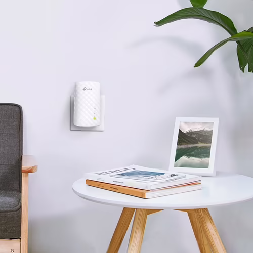 Repetidor TP-Link WiFi Dualband Ethernet Blanco (RE200) | 6935364071882 imagen 8