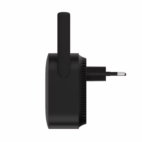 Repetidor XIAOMI WiFi 2.4GHz 300Mbps Negro (DVB4352GL) imagen 3