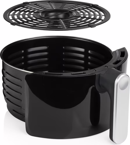 Freidora Aire Princess Digital XXL 1500W 4.5L (182025) | 01.182025.01.001 | 8713016076182 imagen 9