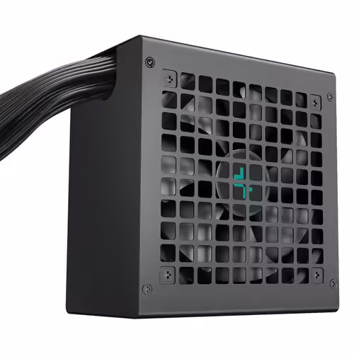 Fuente DeepCool 650W 80+ Bronze (R-PL650D-FC0B-EU V2) imagen 2