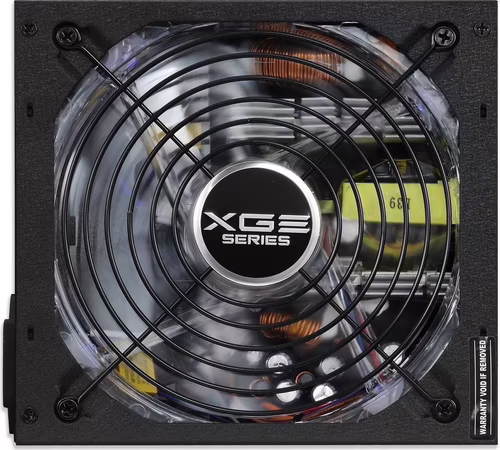 Fuente Gaming TooQ 700W ATX 80+ Bronze (TQXGEII-700SAP) | 8433281007598 imagen 5