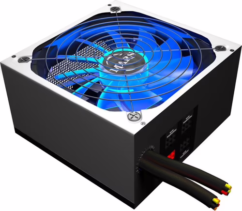 Fuente Mars Gaming ZEUS 750W 140mm 80+ Silver (MPZE750) | 8433799780136 imagen 3