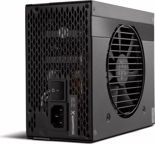 Fuente NOX HUMMER X 850W ATX 80+ Gold (NXHUMMERX850WGD) | 8436587971785 imagen 7