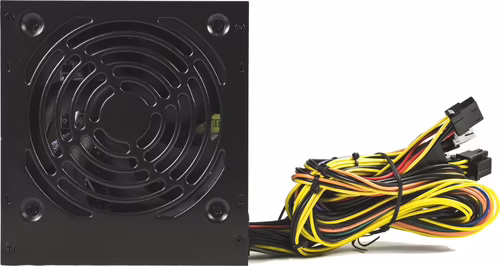 Fuente TACENS Anima 550W ATX 120mm 80+ Bronze (APB550B) | 4710700957998 imagen 2