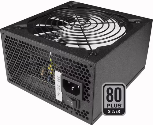 FUENTE ALIMENTACION TACENS 700W RADIX 1RVIIAG700 | 4713105960167 imagen 3