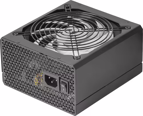 Tacens RADIX VII AG 600S, Fuente Alimentación PC ATX 600W, 10 Años Garantía,  | 1RVIIAG600S | 8435693107545 imagen 4