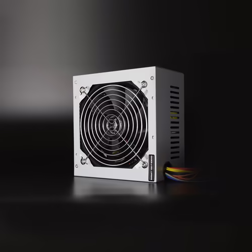 Fuente TooQ EP-II ATX 500W OEM Plata (TQEP-500SSE-O) | 8433281007192 imagen 9