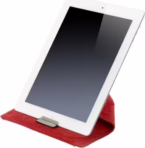 Funda ABRAZZIO 9.7`` Cuero Apple Roja (A2101010) imagen 3