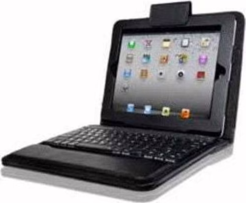 Funda+Teclado Approx 7`` BT iPad 2 Negra (APPIPCK01) | 8435099512288 imagen 2