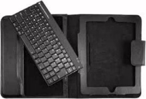 Funda+Teclado Approx 7`` BT iPad 2 Negra (APPIPCK01) | 8435099512288 imagen 4