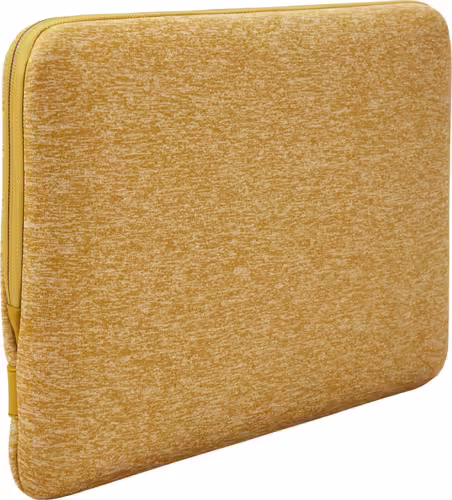 Funda CASE LOGIC Reflect Court 14`` Amarilla (3204454) | 0085854249348 imagen 2