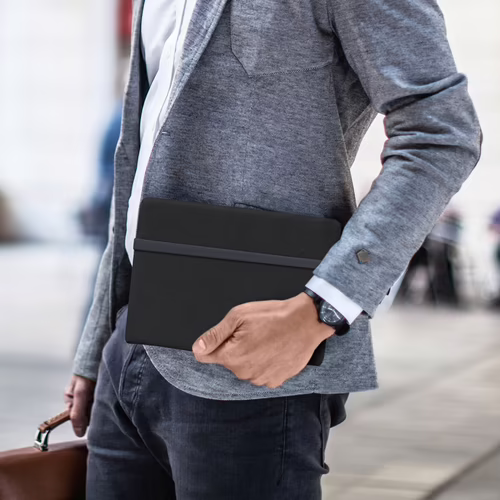 Funda+Teclado LOGITECH Folio 9``-10`` BT (920-008336) | 5099206069695 imagen 4