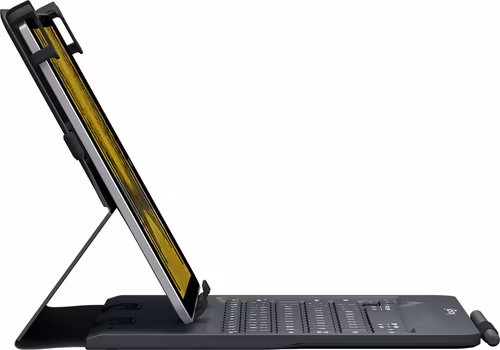 Funda+Teclado LOGITECH Folio 9``-10`` BT (920-008336) | 5099206069695 imagen 5