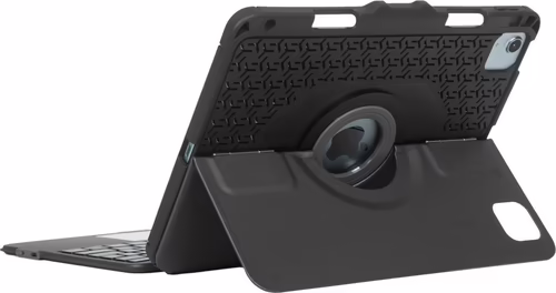 Targus VersaVu QWERTY Español Bluetooth Negro | THZ967ES | 5063194002705 imagen 6
