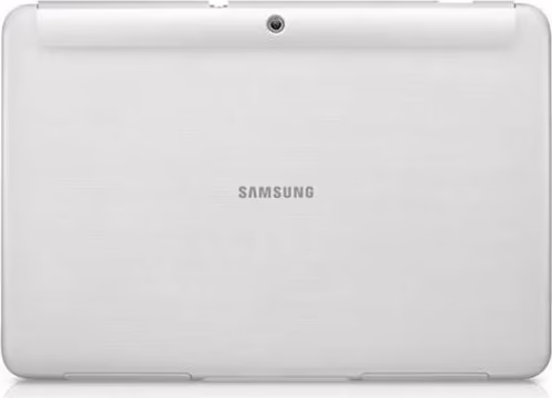 Funda Samsung 10.1`` Folio Tab 2 Blanca (EFC-1G5SGECSTD) | EFC-1H8SWECSTD | 8806085321496 imagen 3