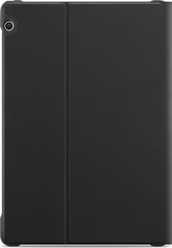Funda HUAWEI 10 Flip 9.6`` Folio T3 10 Negra (51991965) | 6901443179046 imagen 2