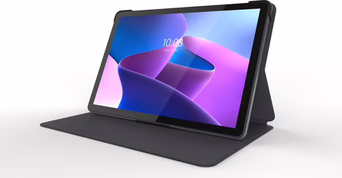 Funda Lenovo 10.1`` Folio Tab M10 Gen3 Gris (ZG38C03900) | 0196379142523 imagen 3