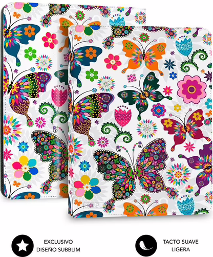 Funda SUBBLIM Trendy Case 11`` Folio (SUBCUT-4TC013) | 8436586742317 imagen 4