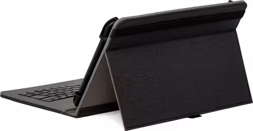 Funda+Teclado NILOX Universal 9.7-10.5`` Negra (NXFU001) | 8435099528616 imagen 5