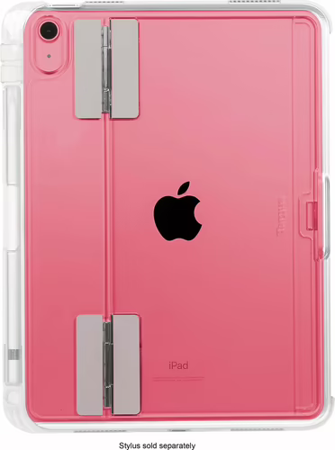 Funda TARGUS Click-In iPad 10.9`` Transparente(THD927GL) | 0092636365424 imagen 4