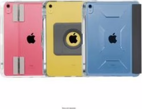 Funda TARGUS Click-In iPad 10.9`` Transparente(THD935GL) | 5063194000756 imagen 5