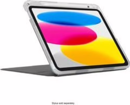 Funda TARGUS Click-In iPad 10.9`` Transparente(THD935GL) | 5063194000756 imagen 6