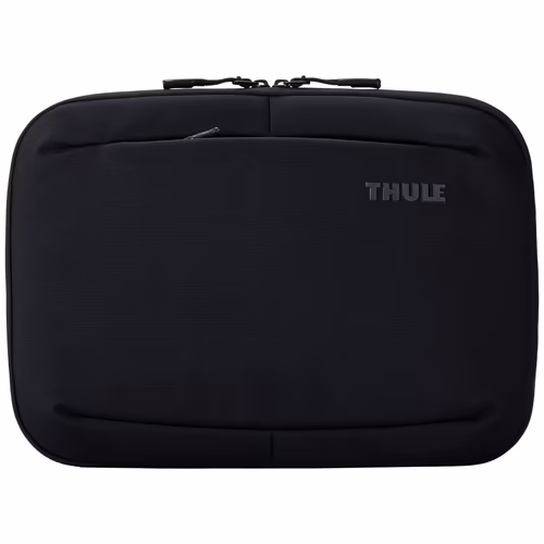 Funda THULE Subterra 2 para MacBook 14`` Negra (3205031) | 0085854255615 imagen 3